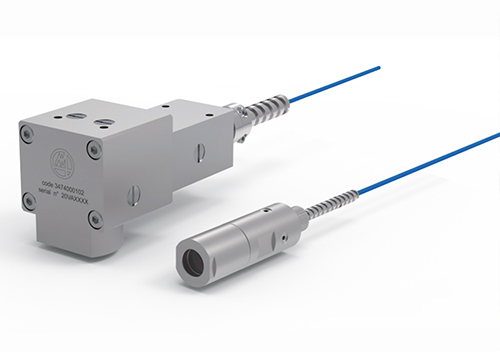 NCG- MARPOSS INTERFEROMETRIC GAUGE